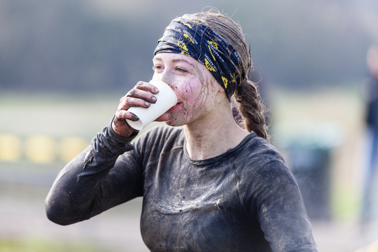 Warm weather in Haarlemmermeer info and tips! Mud Masters Obstacle Run